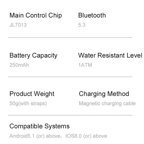 SF551 Smartwatch: Stay Connected, Informed, and Healthy