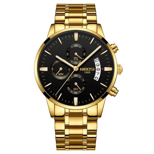 Simple Watches Sport Quartz Wristwatches MSCWWE2305