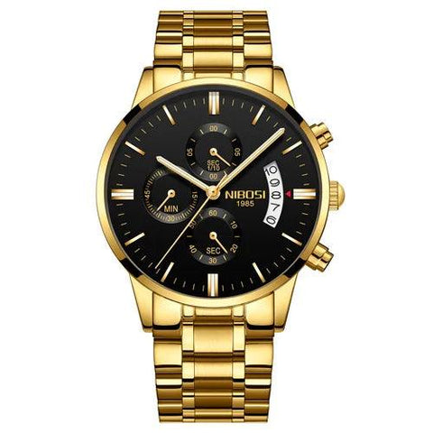 Simple Watches Sport Quartz Wristwatches MSCWWE2305