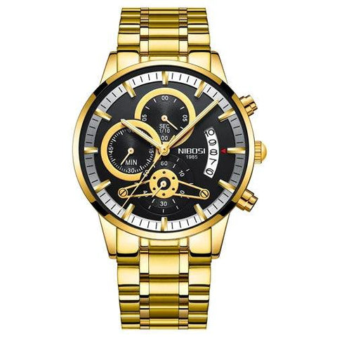 Simple Watches Sport Quartz Wristwatches MSCWWE2305