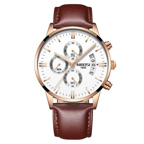 Simple Watches Sport Quartz Wristwatches MSCWWE2305