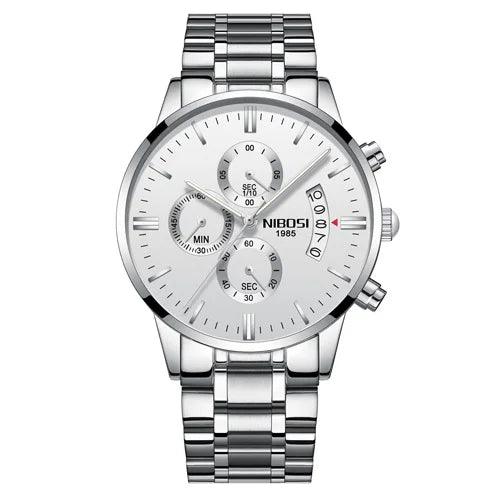 Simple Watches Sport Quartz Wristwatches MSCWWE2305