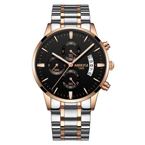 Simple Watches Sport Quartz Wristwatches MSCWWE2305