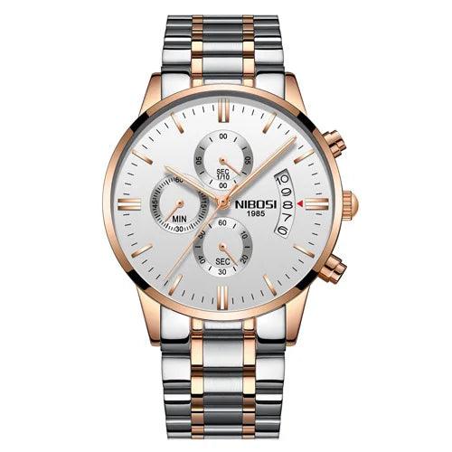 Simple Watches Sport Quartz Wristwatches MSCWWE2305