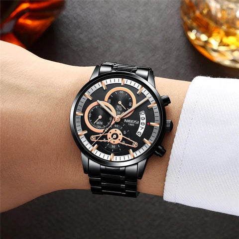 Simple Watches Sport Quartz Wristwatches MSCWWE2305