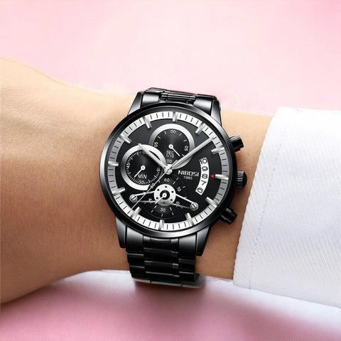 Simple Watches Sport Quartz Wristwatches MSCWWE2305