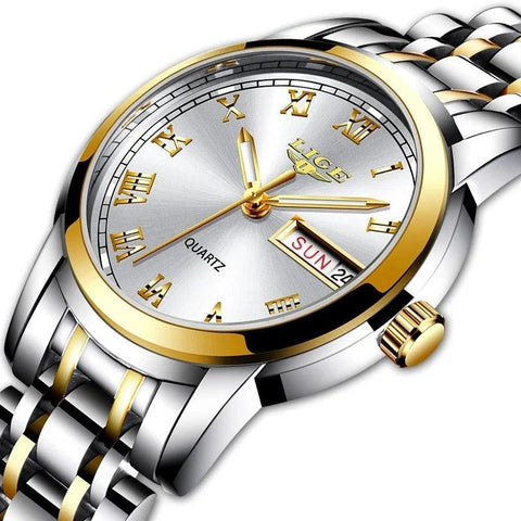 Simple Watches For - Sport Stainless Steel Casual 10007