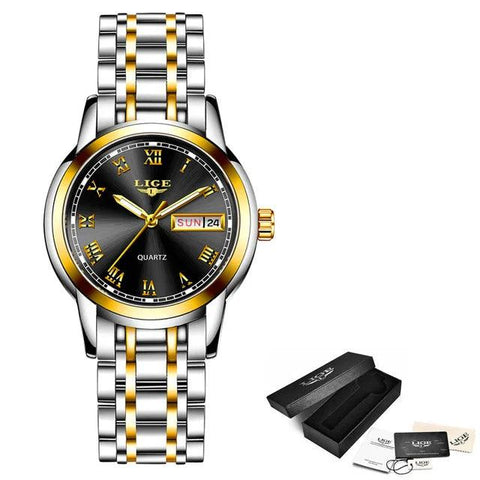 Simple Watches For - Sport Stainless Steel Casual 10007