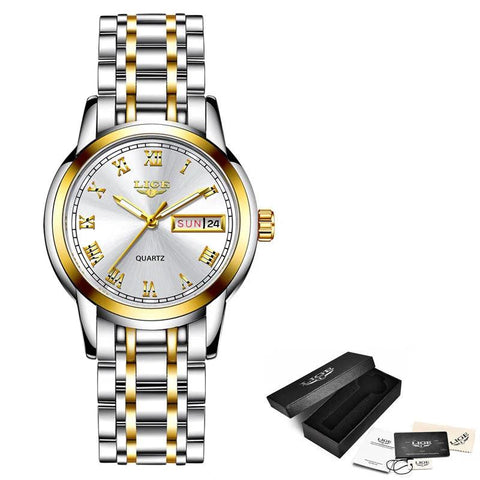 Simple Watches For - Sport Stainless Steel Casual 10007