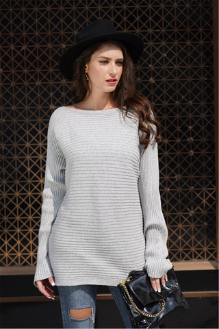 Suéter de punto Under The Weather