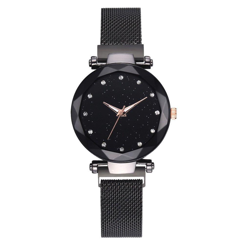 Simple Watches Magnetic Starry Sky TCS0908