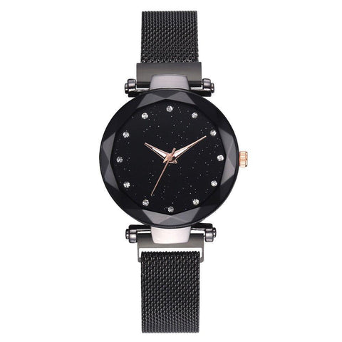 Simple Watches Magnetic Starry Sky TCS0908