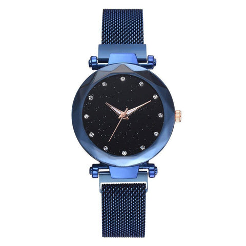 Simple Watches Magnetic Starry Sky TCS0908