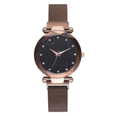 Simple Watches Magnetic Starry Sky TCS0908